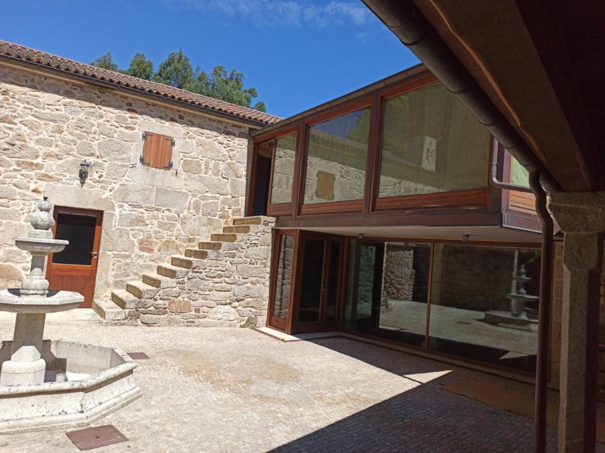 Villageermis - Casa Rural Morana Luaran gambar