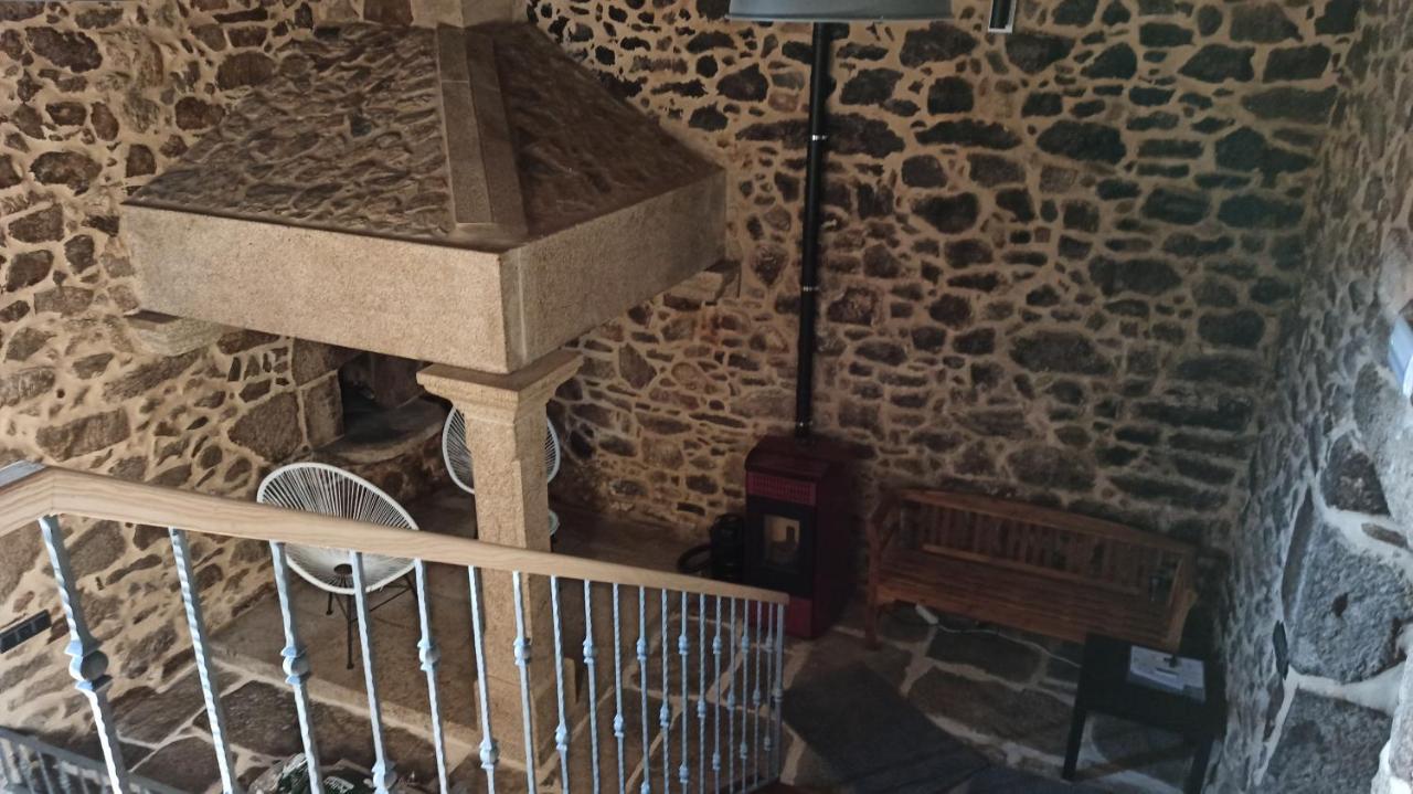 Villageermis - Casa Rural Morana Luaran gambar